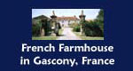 French Farmhouse for Holidays